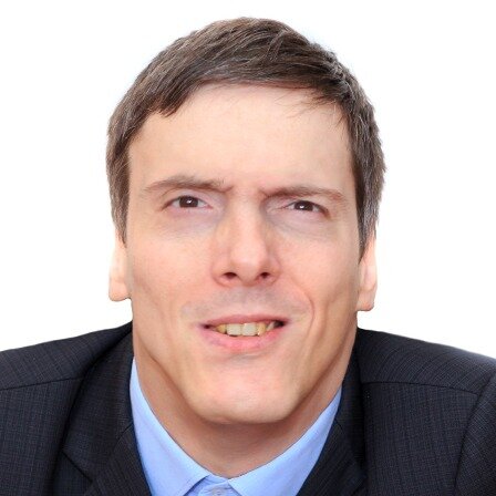 Вячеслав Егоров