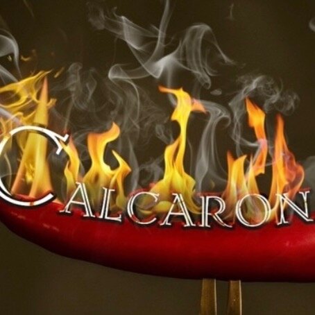 Calcarone