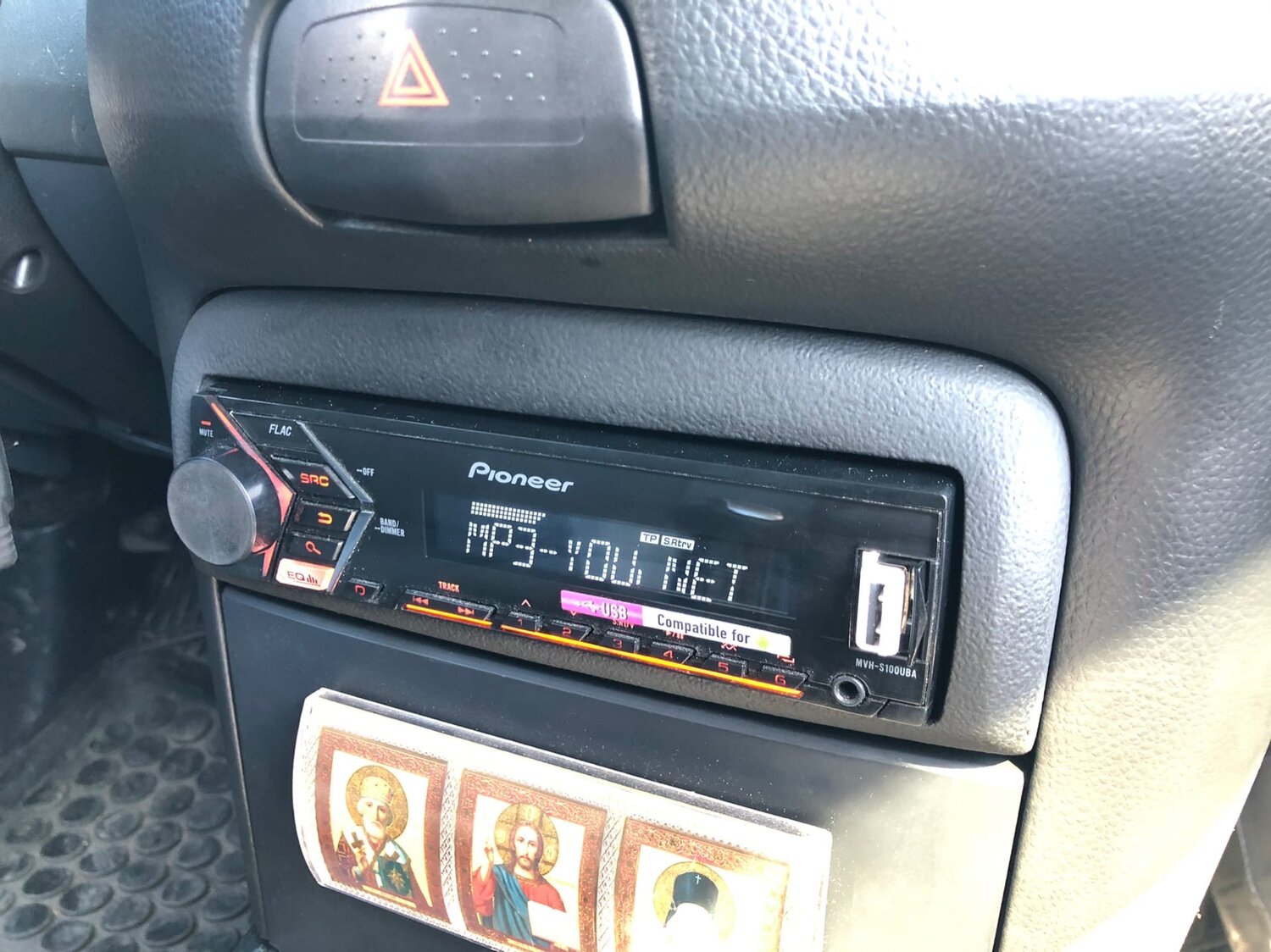 Установка автосигнализации в Омске - Установка допоборудования - Ремонт ...