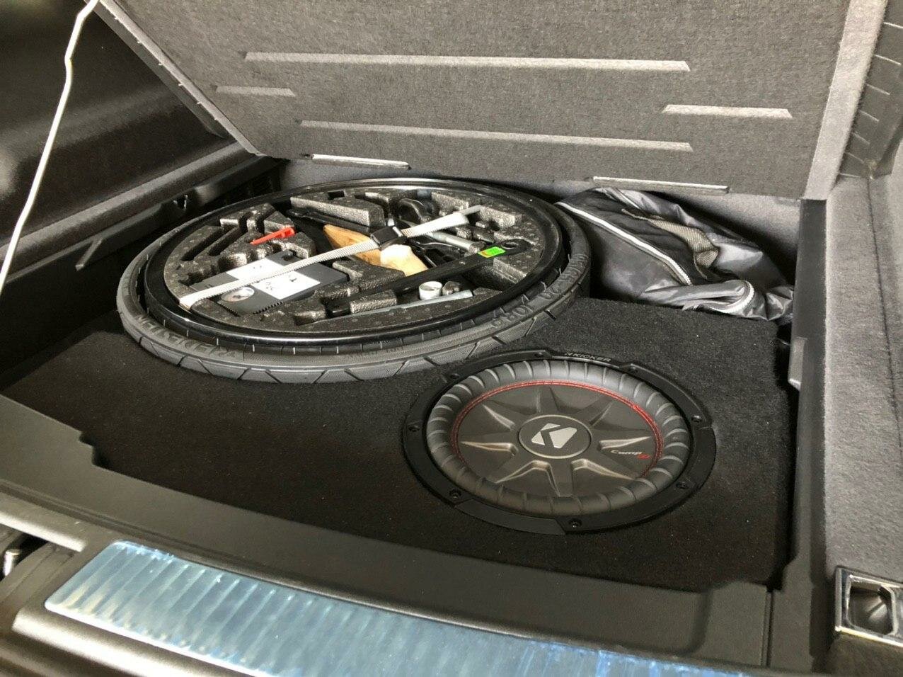 Установка автосигнализации в Омске - Установка допоборудования - Ремонт ...