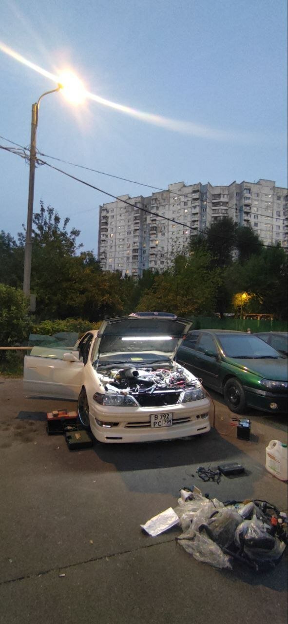 Ремонт электрооборудования авто в Москве: 120 автоэлектриков со средним ...