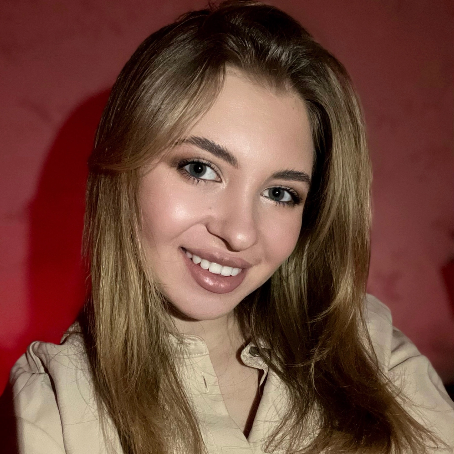 Ксения К.