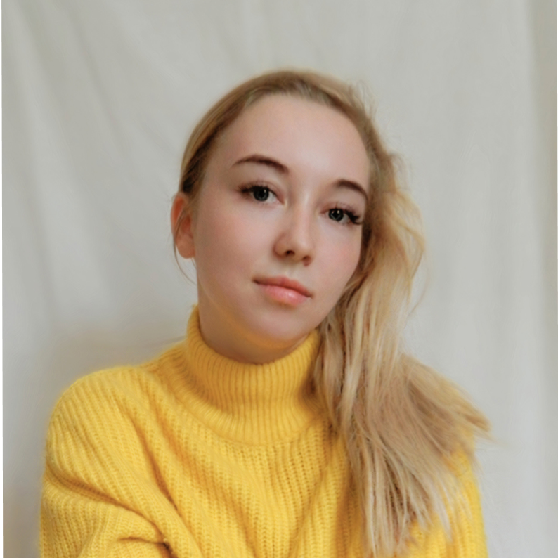 Кристина Петухова