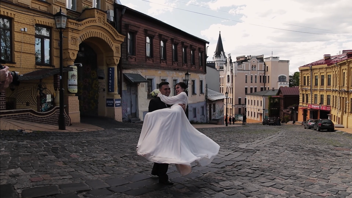 свадебная фотосессия, свадьба в риге, свадьба, красивая свадебная пара, фотосессия свадьбы