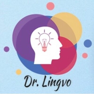 Dr. Lingvo