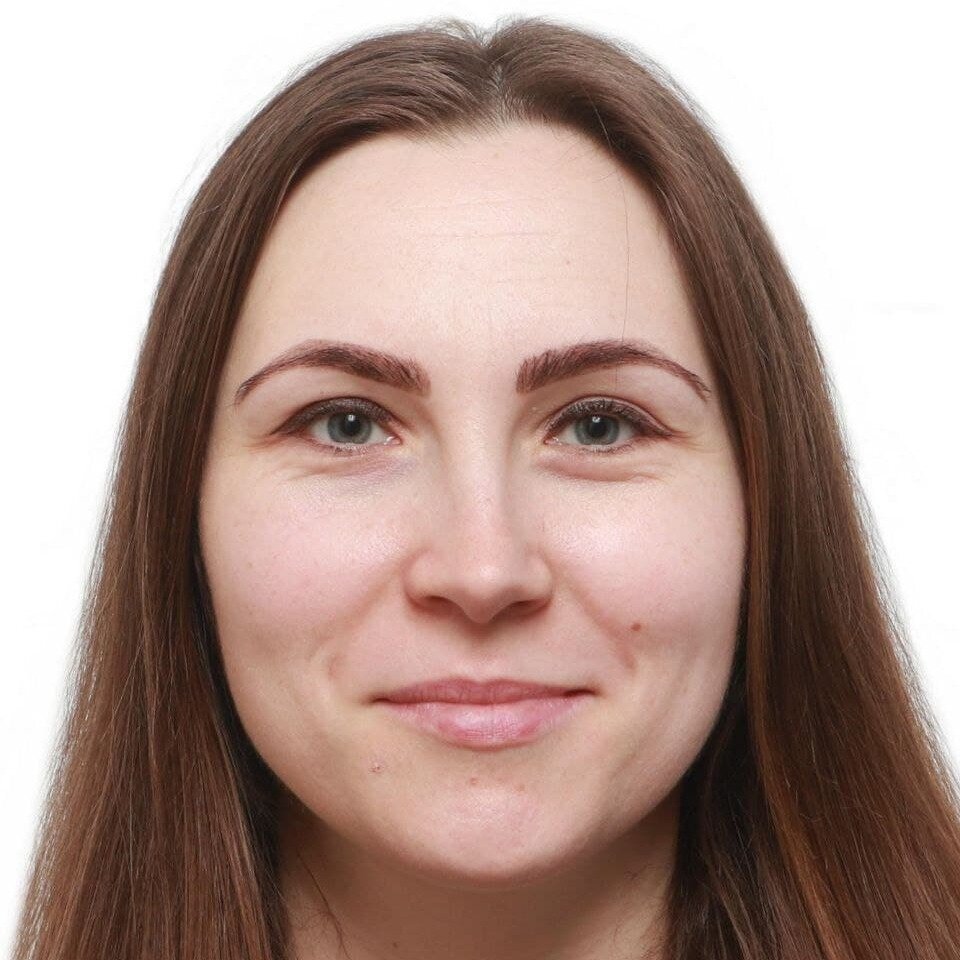 Наталья Козлова