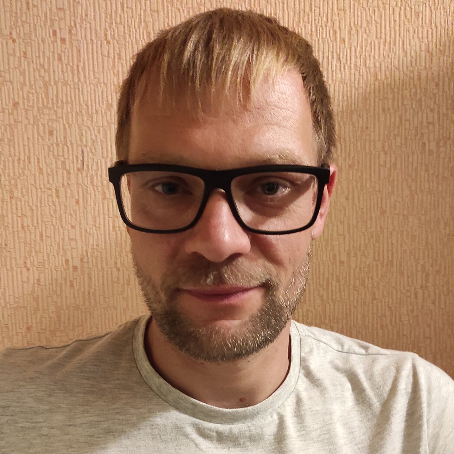 Алексей Бибиков