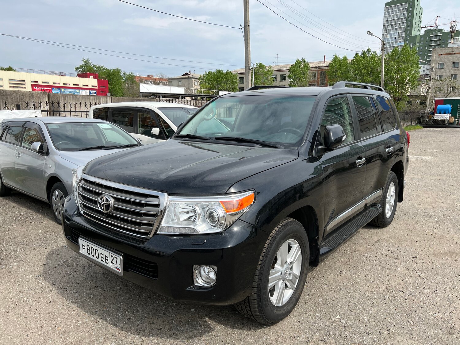 toyota land cruiser, toyota land cruiser 200 series, тойота ленд крузер 200, toyota land cruiser 200 series рестайлинг 1, Toyota Land Cruiser 200 Series Рестайлинг