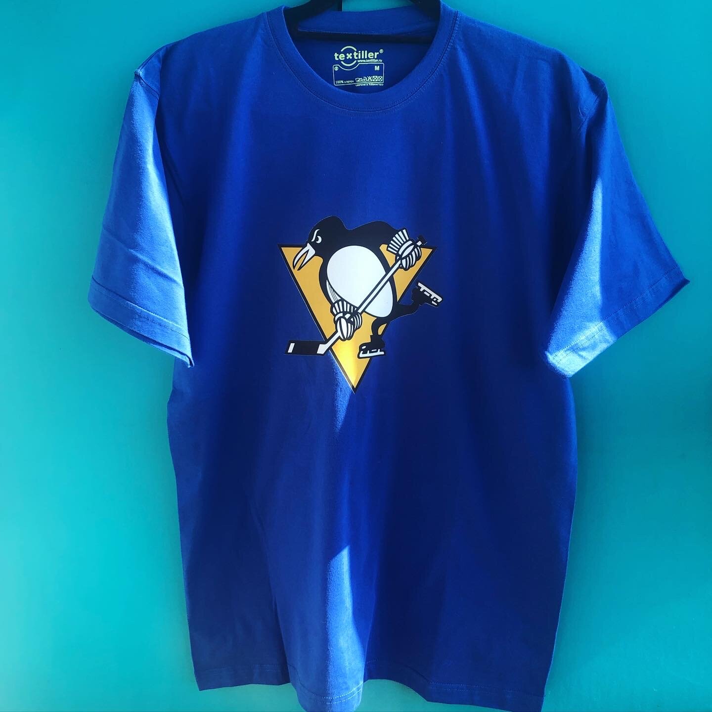 футболка питтсбург пингвинз, pittsburgh penguins футболка reebok, футболка pittsburgh penguins 47, питтсбург пингвинз футболка хлопок, футболки