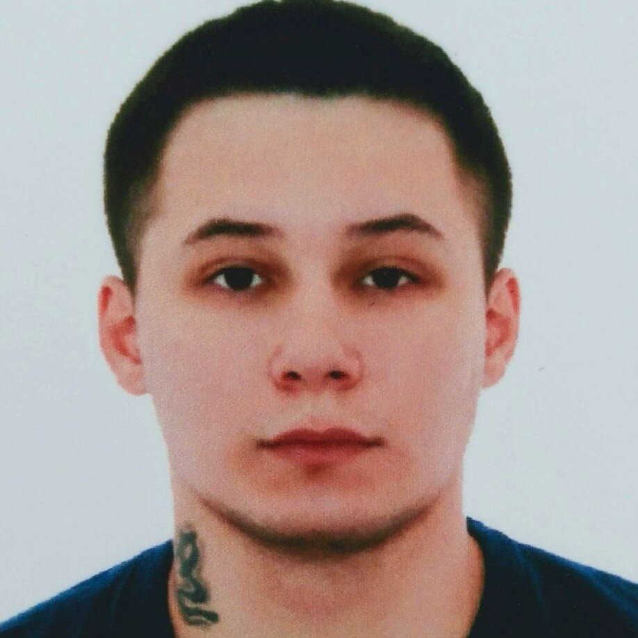 Алексей Качанов