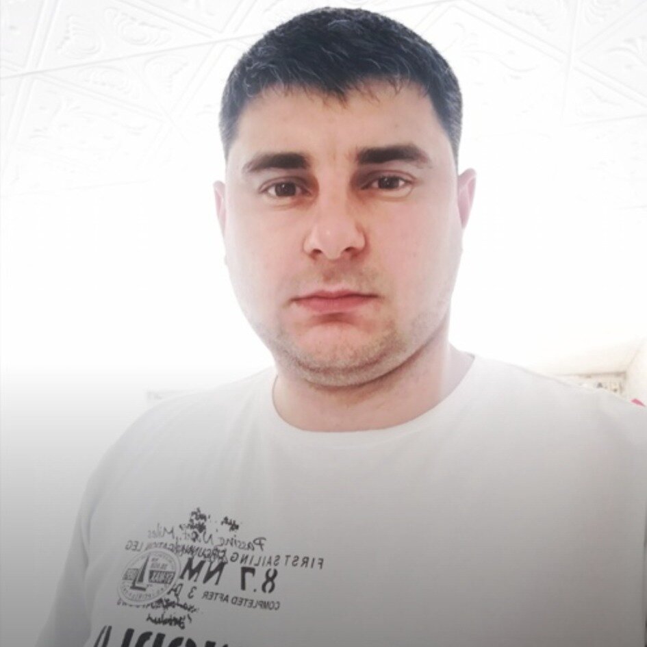 Алексей Гемусов