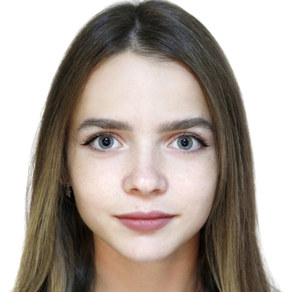 Елизавета Алексеевна Я.