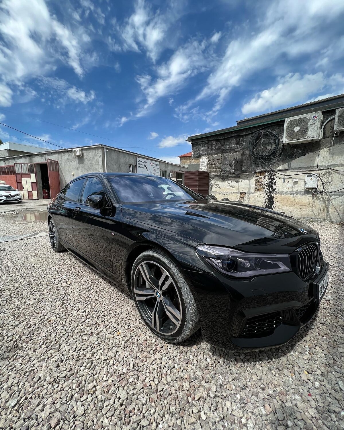 bmw, черная бмв, bmw 5, бмв ф, BMW 3er VI (F3x)