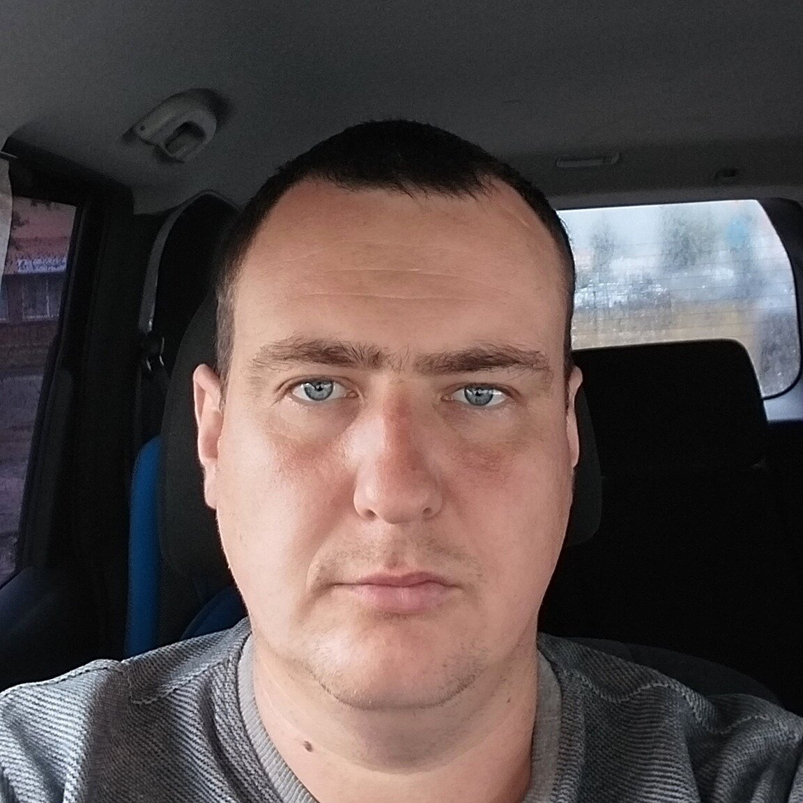 Алексей Бурнацкий