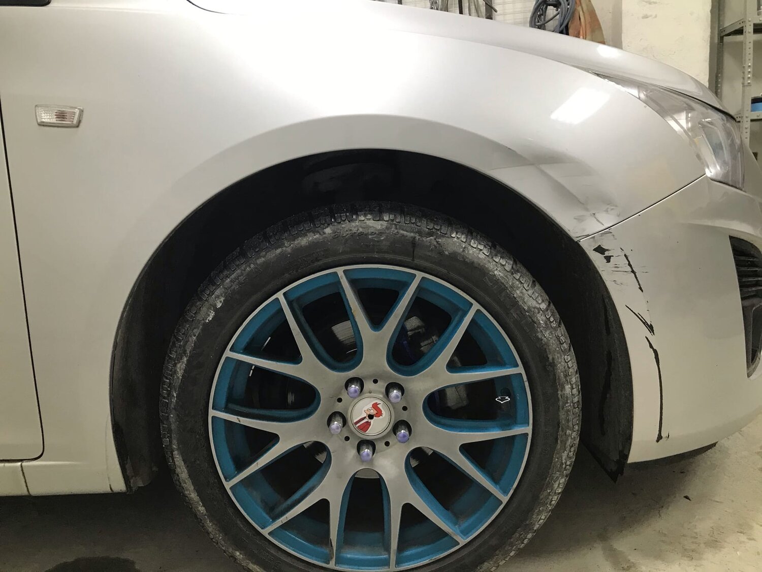 диск nz f21, авто, автомобиль, диски r17 cruze dynamic, диски aero r15
