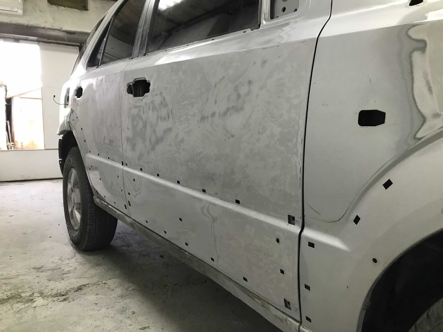 покраска авто, покраска автомобиля, покраска раптором, раптор покраска, локальная покраска автомобиля