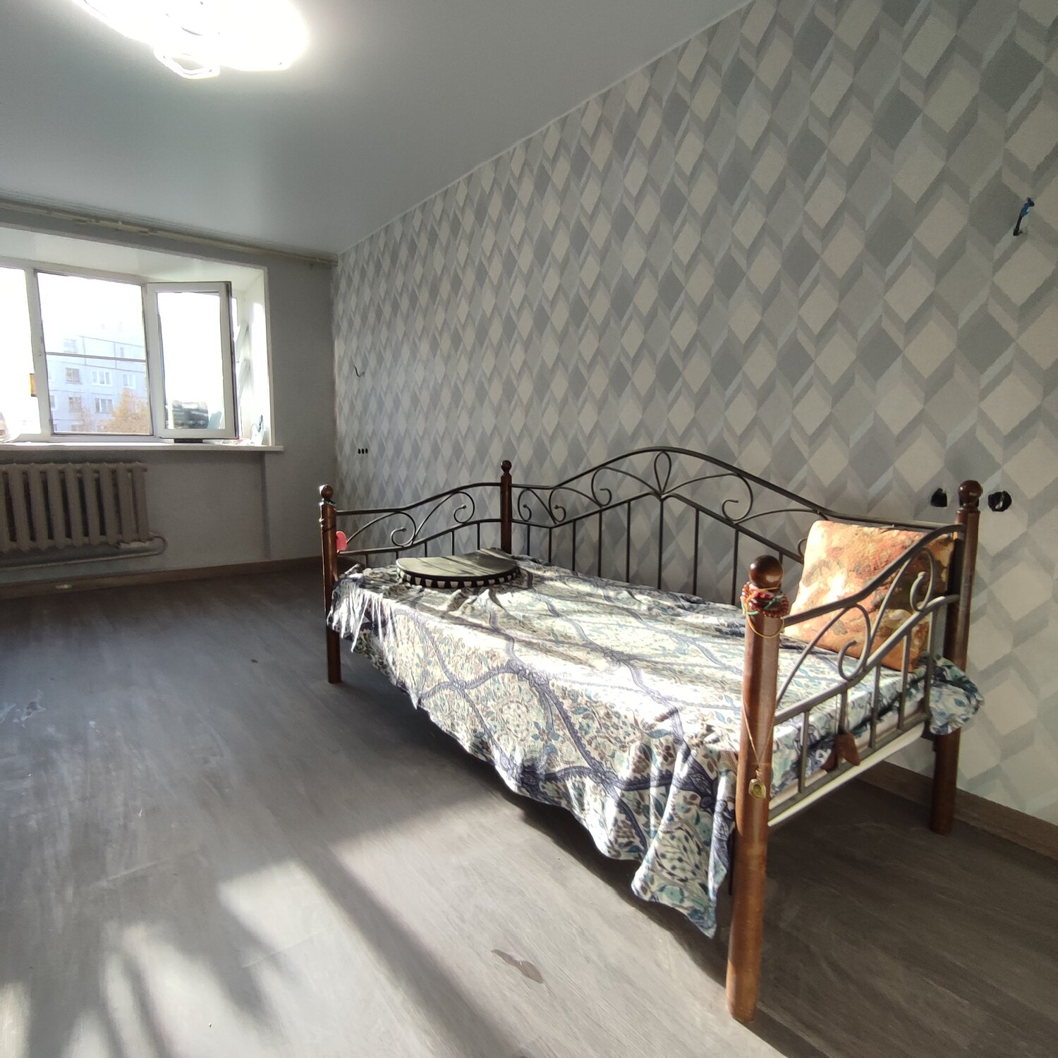 квартира, интерьер, комната дома, уютная квартира, жилье