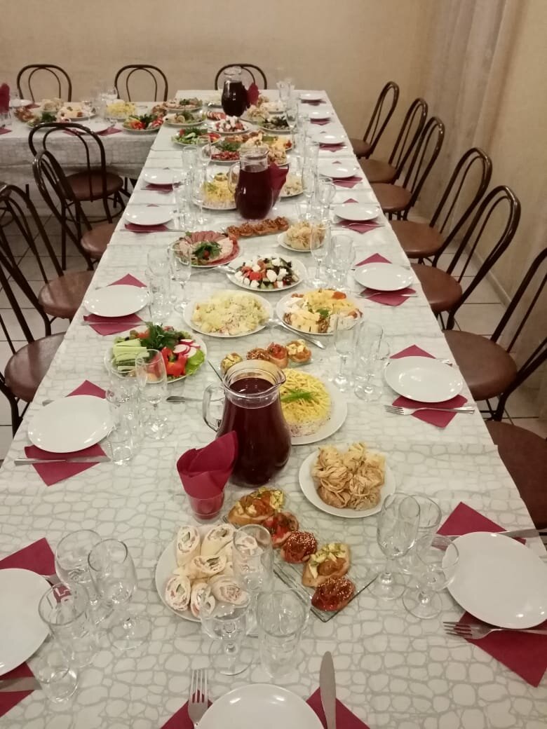 поминки в кафе, кафе, кафе казань, банкет, рестораны