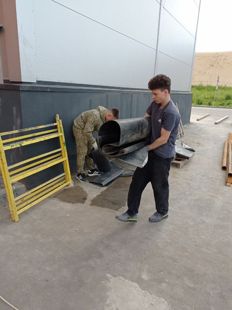 монтаж, изолировщик, кровельщик обучение, кровельщик, ремонт кровли