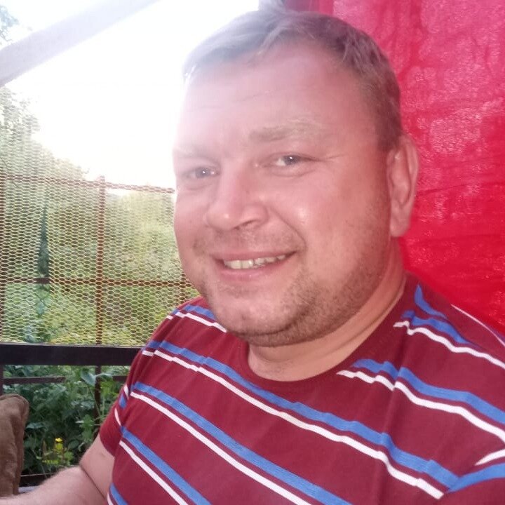Олег Семилетов