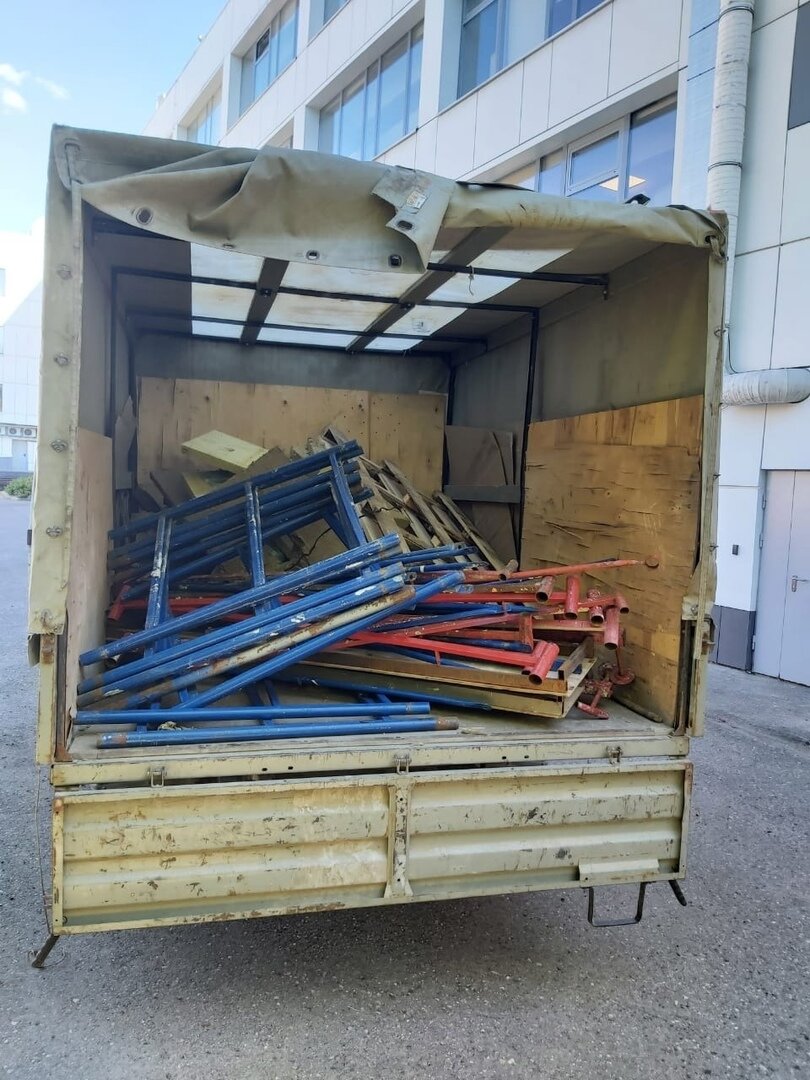 газель с грузчиками, вывоз мусора, вывоз металлолома, вывоз металла, вывоз