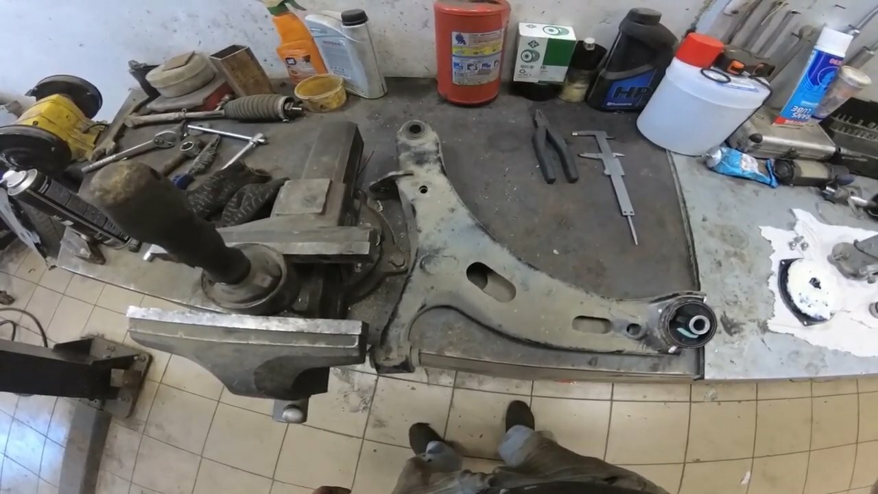 Ремонт электрических рулевых реек