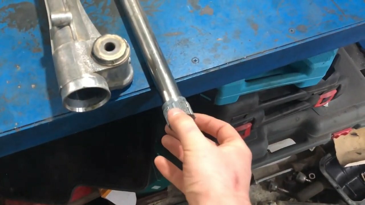 Ремонт электрических рулевых реек