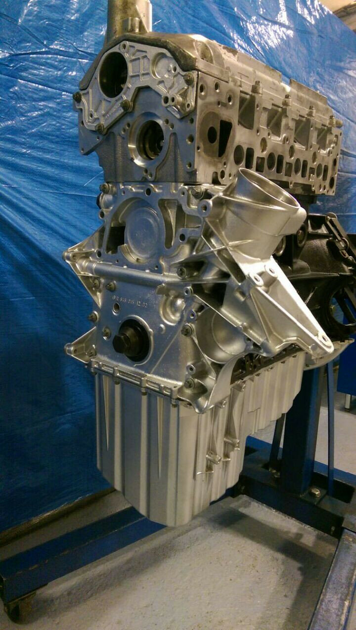 для мерседес спринтер 646 кольцо, двс мерседес бенц 642, двигатель, bmw v8 n62, блок цилиндров 740.21-1002011