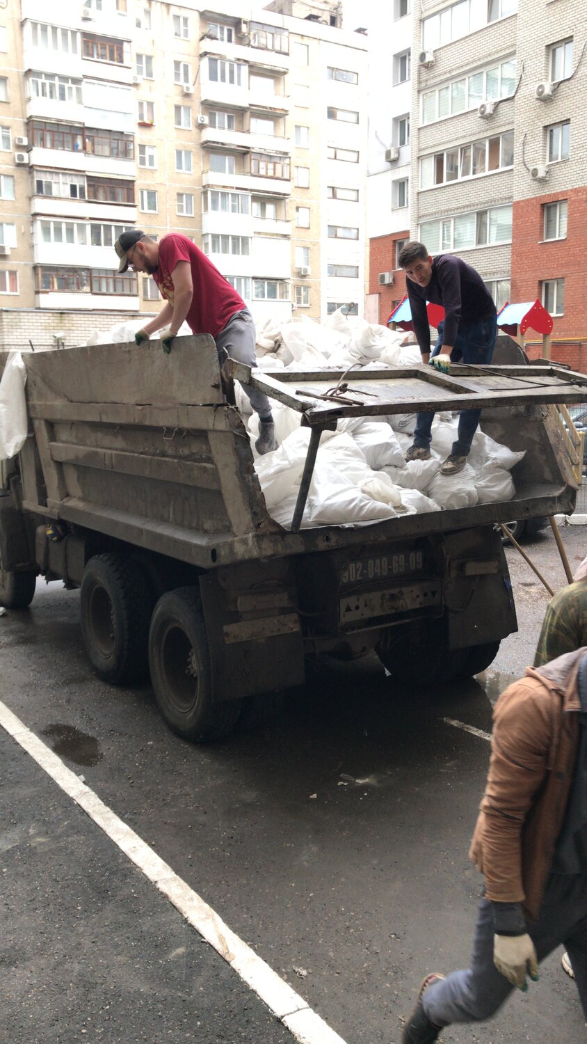 вывоз мусора, вывоз строительного мусора, мусор, вывоз, строительный мусор