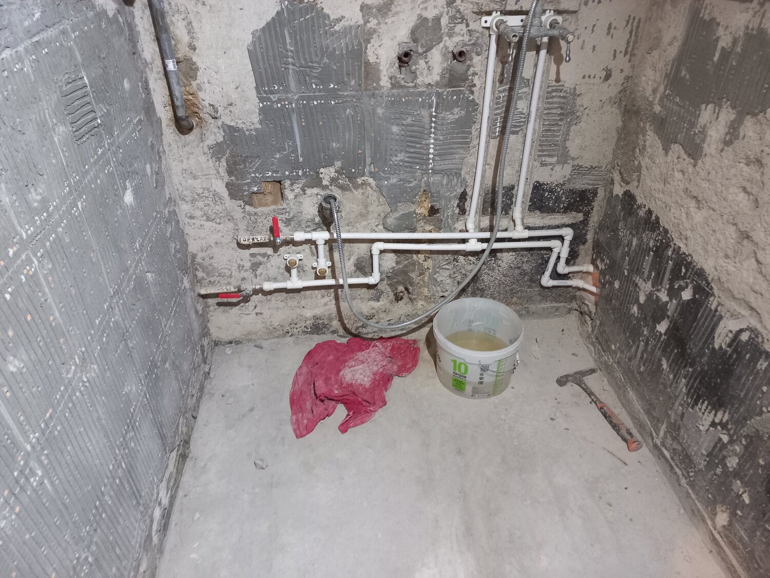 Сантехнические работы в Москве и Московской области - Мастера на час ...