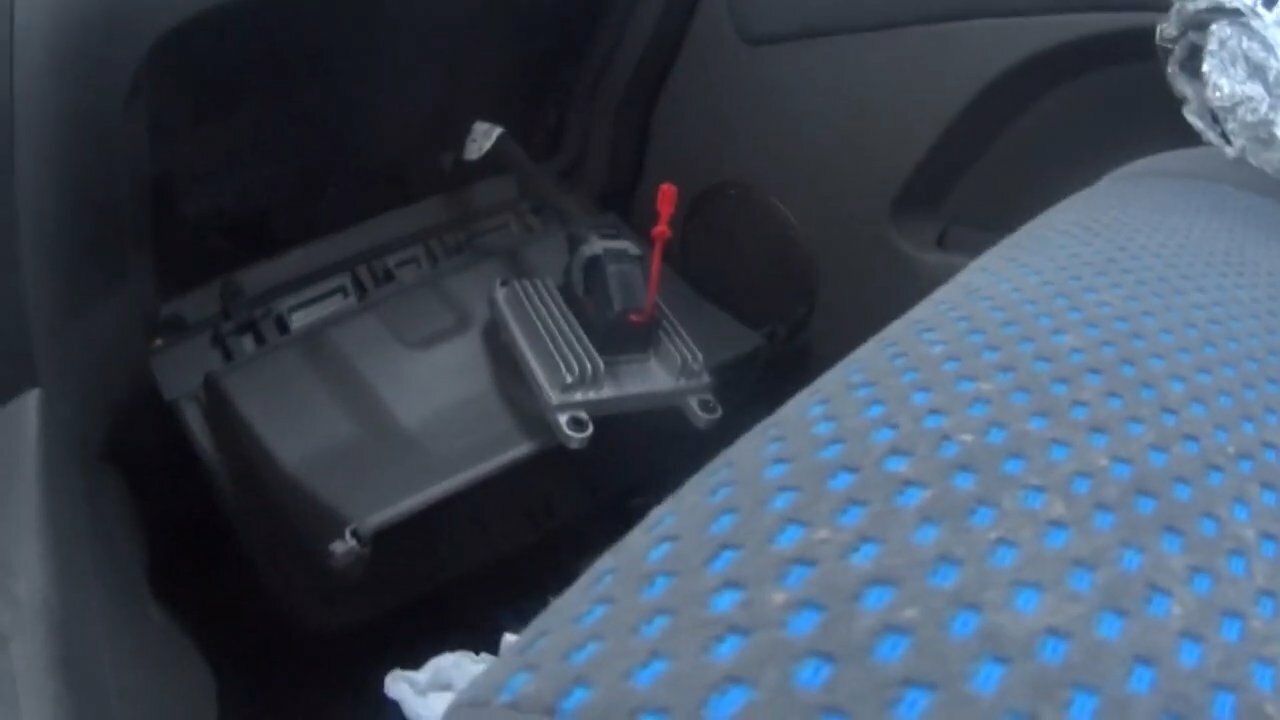 автомобиль, chevrolet nexia 3, рено докер салонный фильтр, замена салонного фильтра, авто