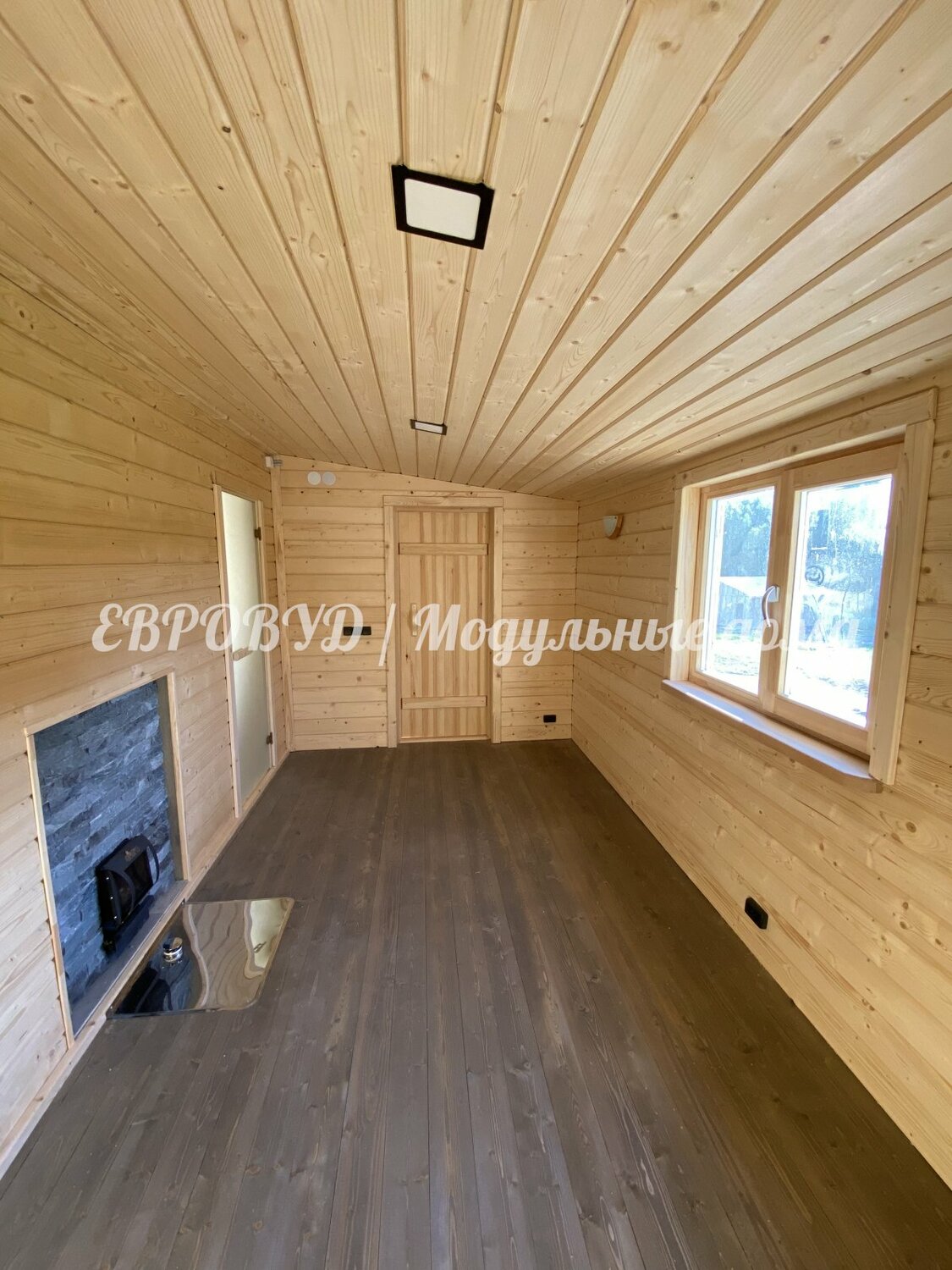 модульная баня, дом модульный, модульные дома, дачный домик, каркасная баня