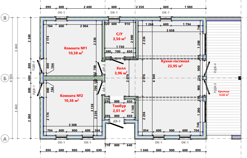 проекты каркасных одноэтажных домов, одноэтажный дом, каркасный одноэтажный дом, планировка дома, планировка одноэтажного дома
