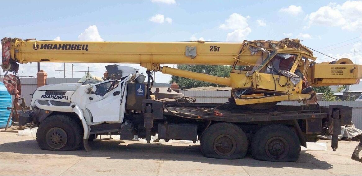 автокран урал, маз автокран, автокран маз галичанин 25 тонн, автокран ивановец, автокран 25т 28м
