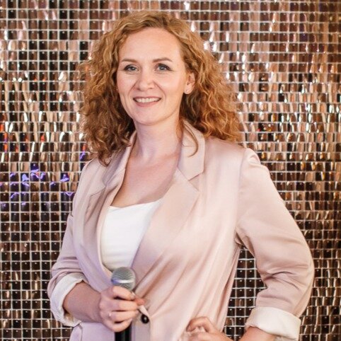 Юлия Гракова