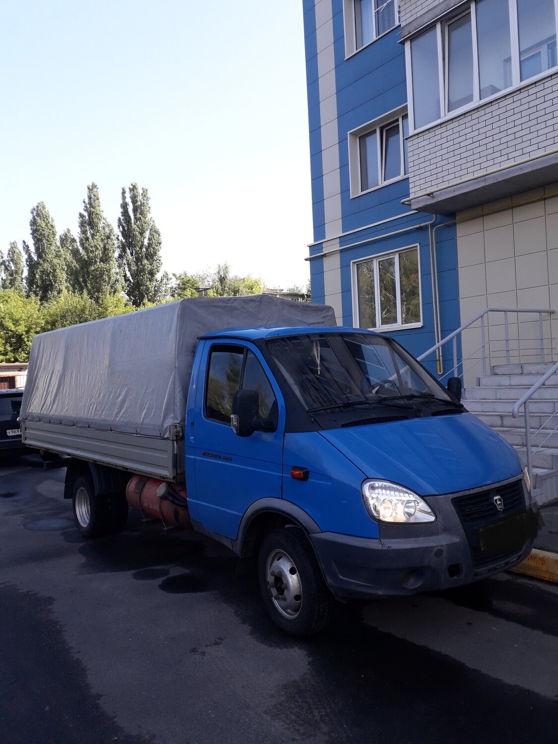 газель, газ газель 3302, газель тент, газ газель, газ газель 2007