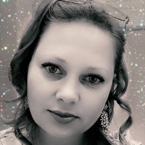 Светлана Малинина