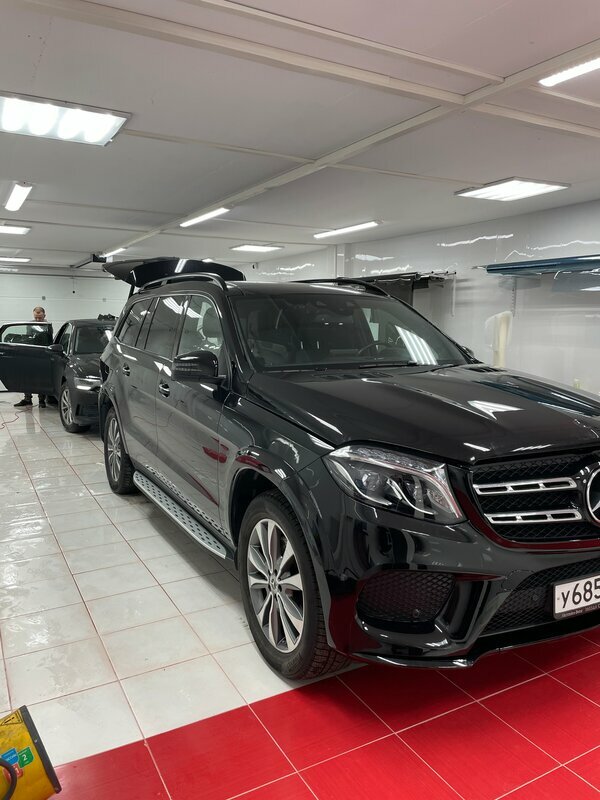 mercedes-benz gl-класс, mercedes benz gls class, gls 350, gls, Mercedes-Benz S-klasse III (W140)