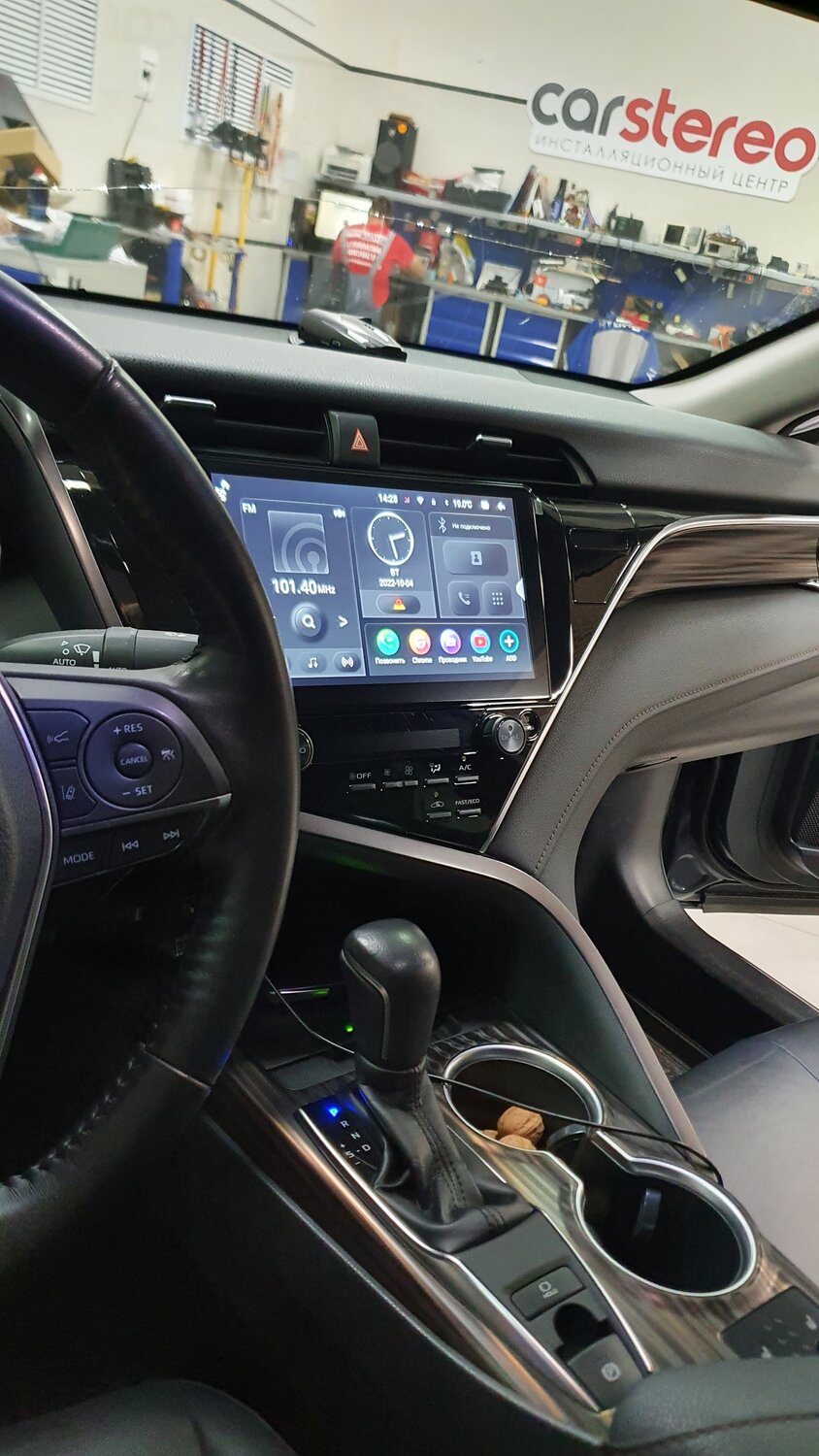 toyota camry, toyota camry viii xv 70, toyota camry 2018 interior, новая toyota camry, toyota camry 2018