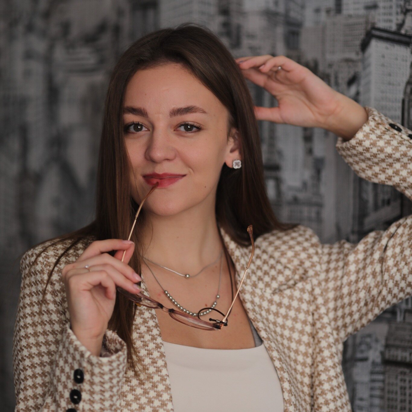 Анна Коробейникова