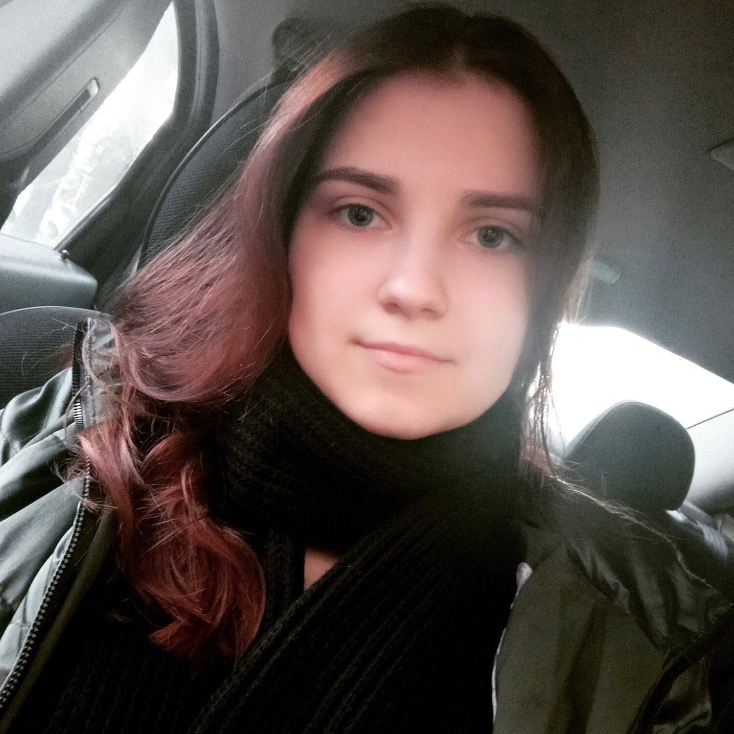 Екатерина Ш.
