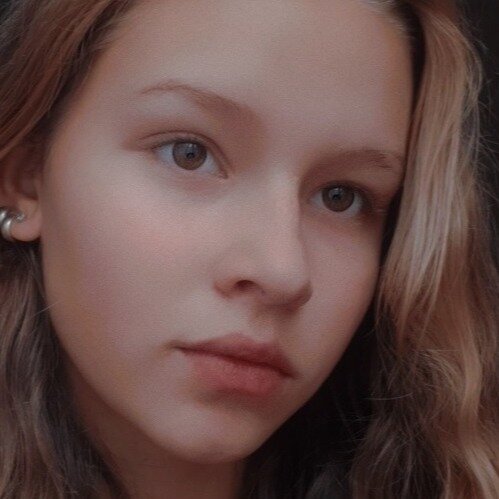 Алла Миронова