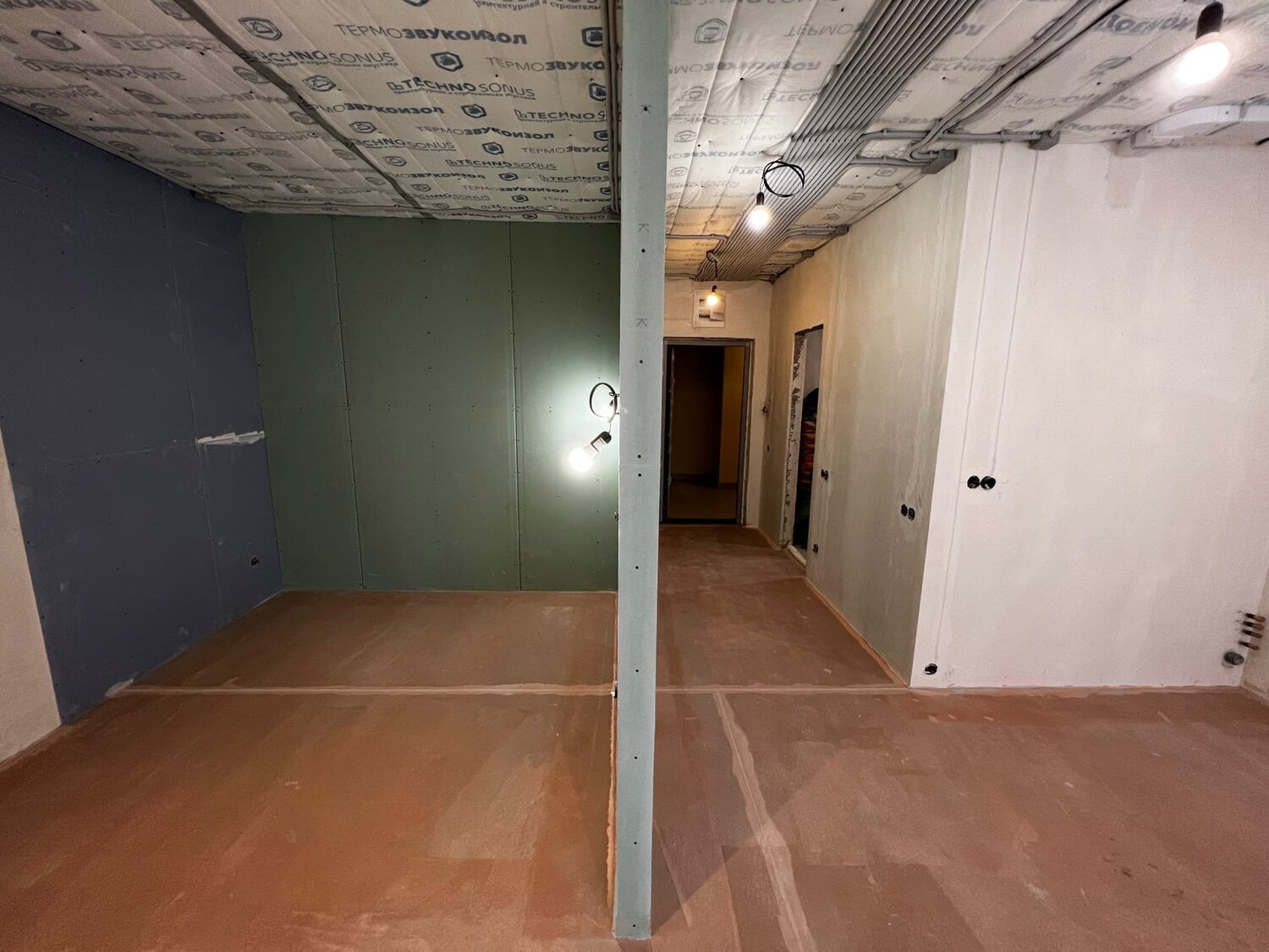 помещение, аренда помещения, квартира, интерьер, подвальное помещение под офис