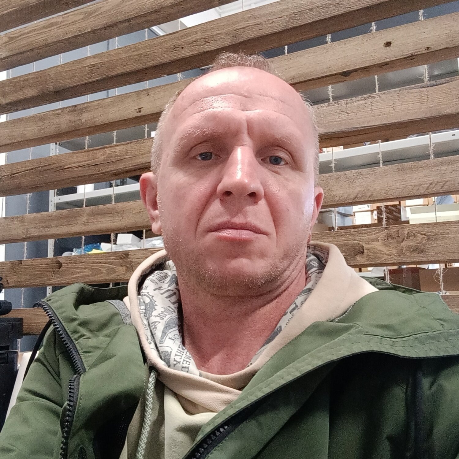 Дмитрий Казарин