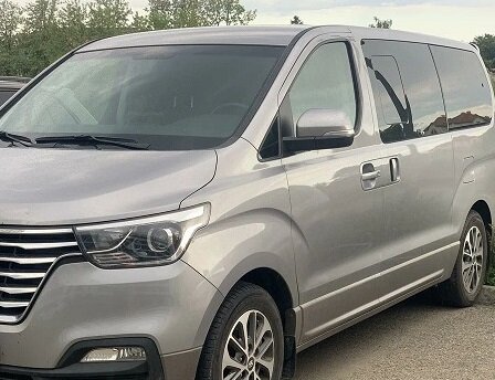 хендай гранд старекс, хендай гранд, гранд старекс, hyundai h-1, Mercedes-Benz Vito III (W447)