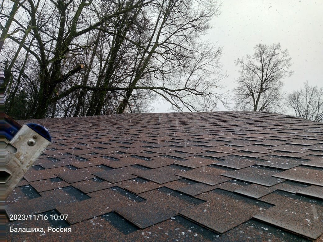 кровля, битумная черепица, монтаж кровли, покрытие кровли, кровельные работы