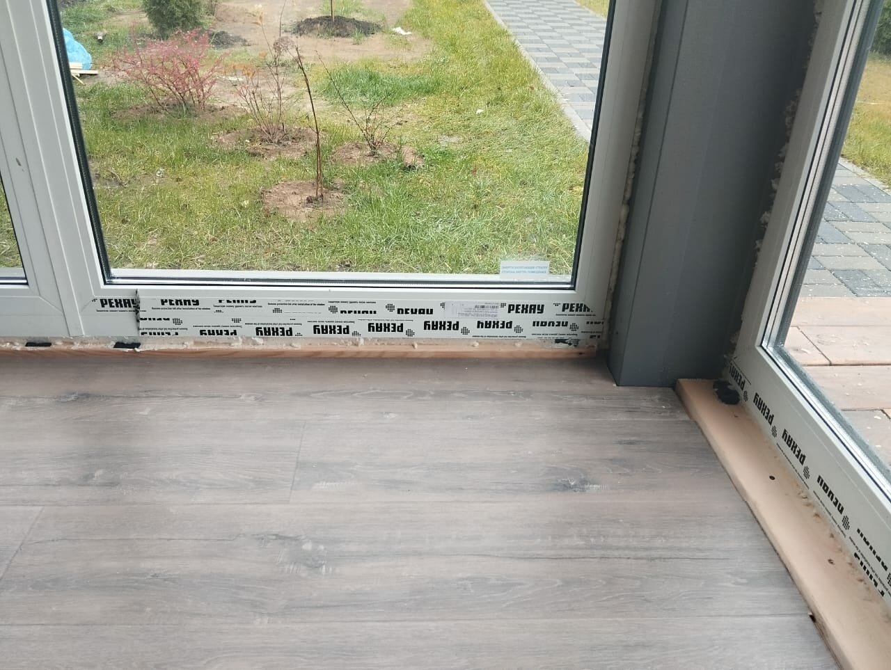 Очистка фасадов