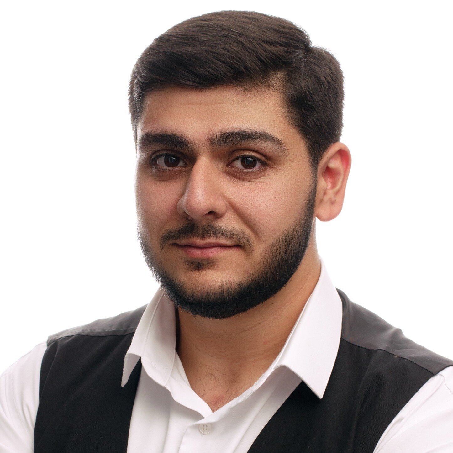 Карен Кочарян