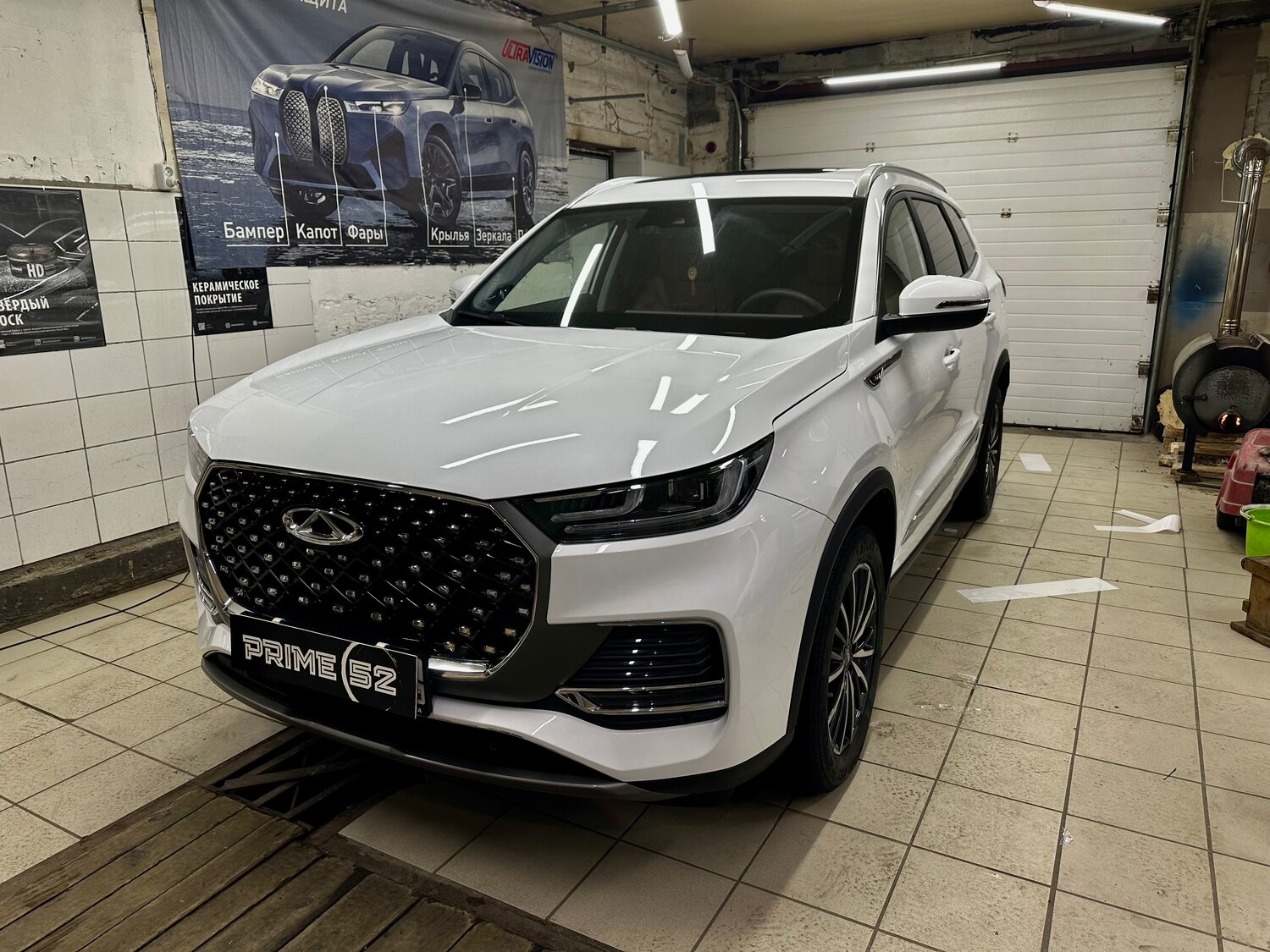 чери тигго 8 про макс, chery tiggo 8 pro, tiggo 8, тигго 8, Porsche Cayenne II Рестайлинг (958)