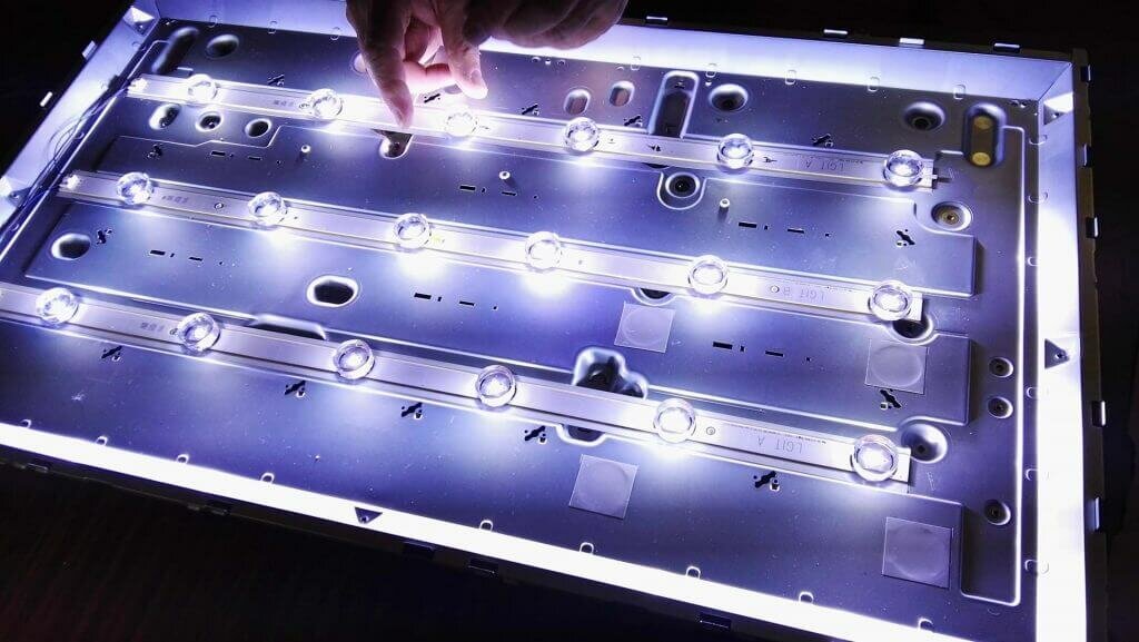 подсветка телевизора lg, led подсветка для lg 32lb650v, led подсветка телевизора lg 42l8552v, led подсветка, lg 32lb561u подсветка